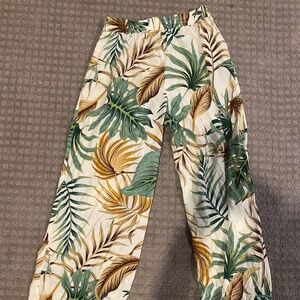Beach pants